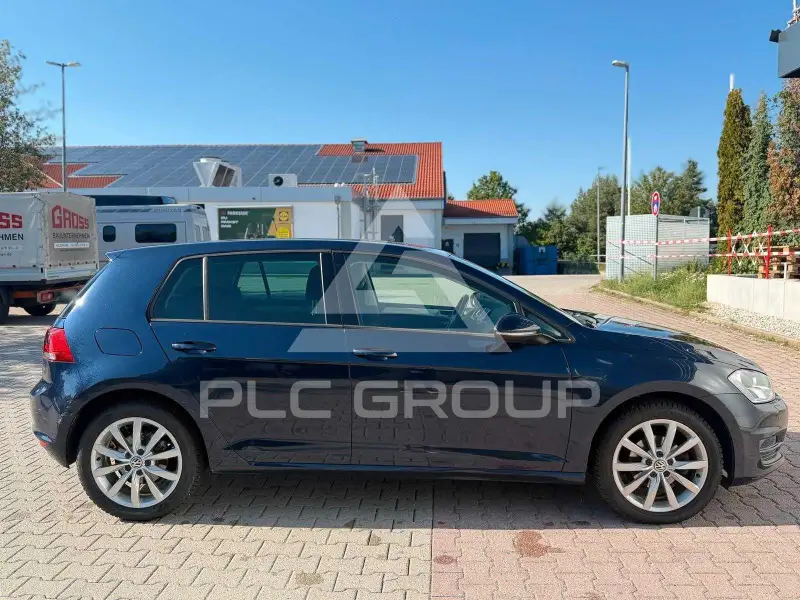 2011 Volkswagen GOLF