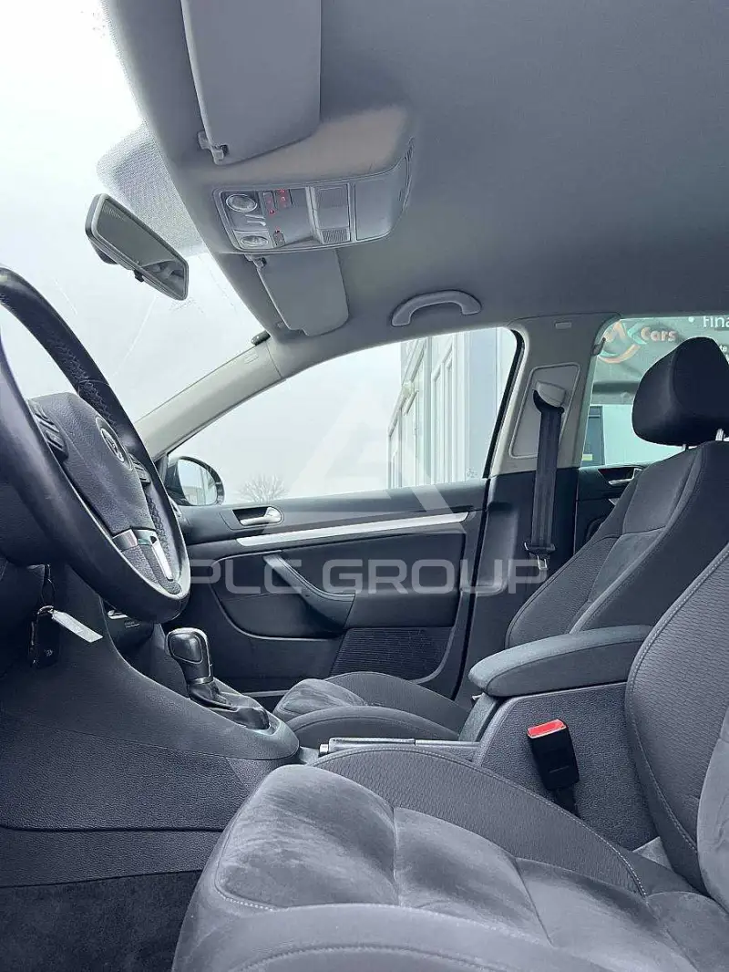 2011 Volkswagen GOLF