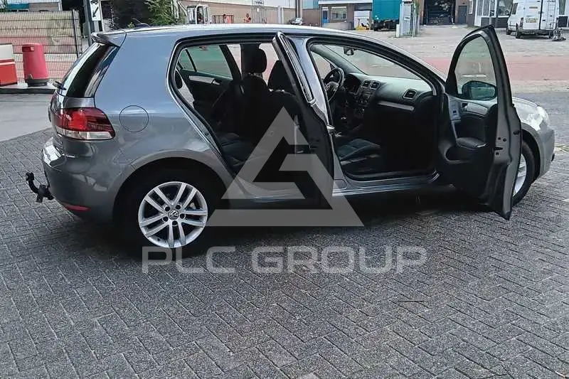 2011 Volkswagen GOLF