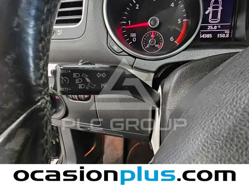 2011 Volkswagen GOLF