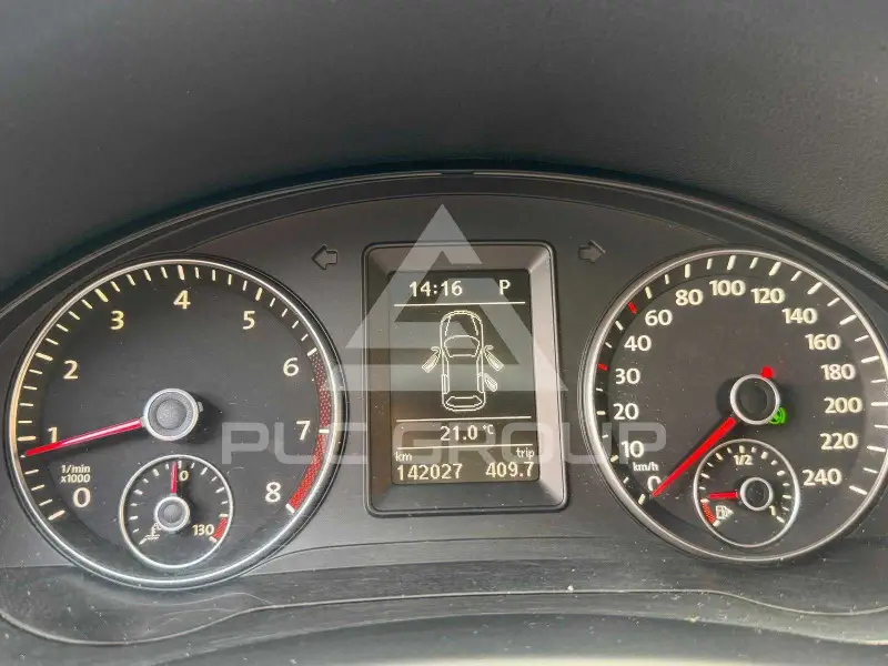 2011 Volkswagen GOLF