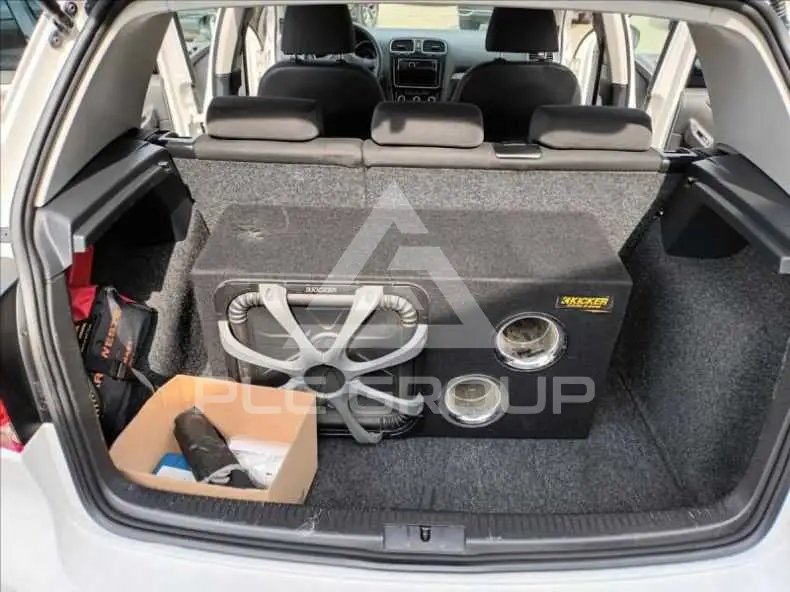 2011 Volkswagen GOLF