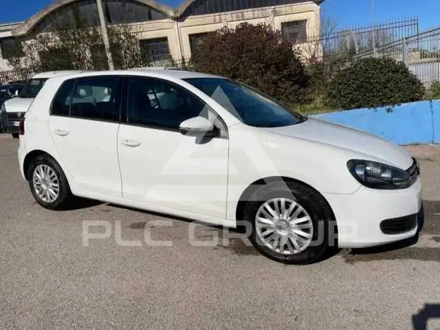 2011 Volkswagen GOLF