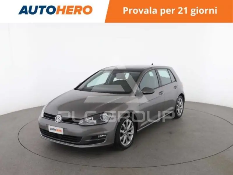 2011 Volkswagen GOLF