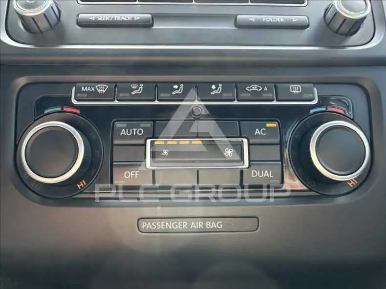 2011 Volkswagen GOLF