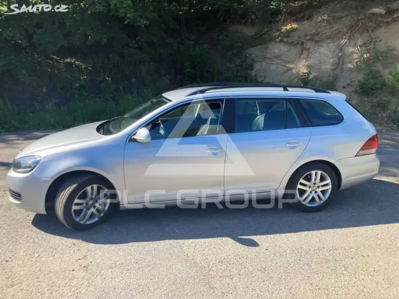 2011 Volkswagen GOLF
