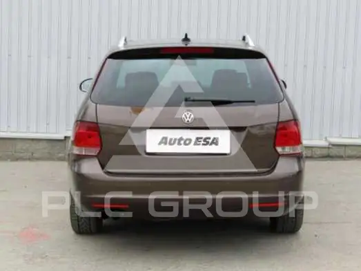 2011 Volkswagen GOLF