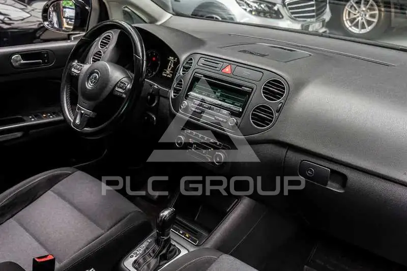2011 Volkswagen GOLF