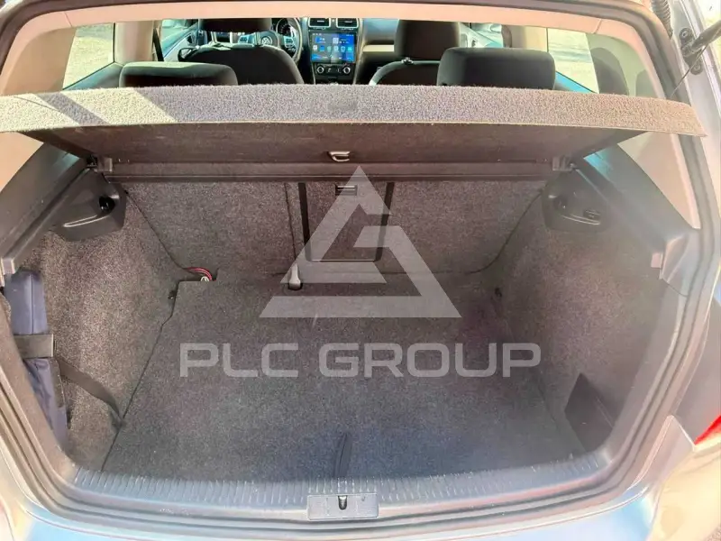 2011 Volkswagen GOLF