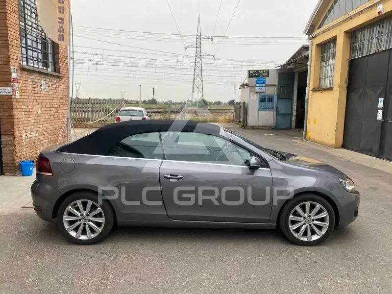 2011 Volkswagen GOLF