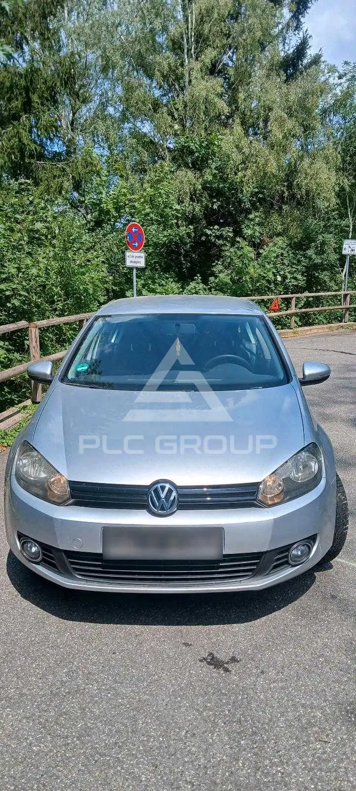 2011 Volkswagen GOLF
