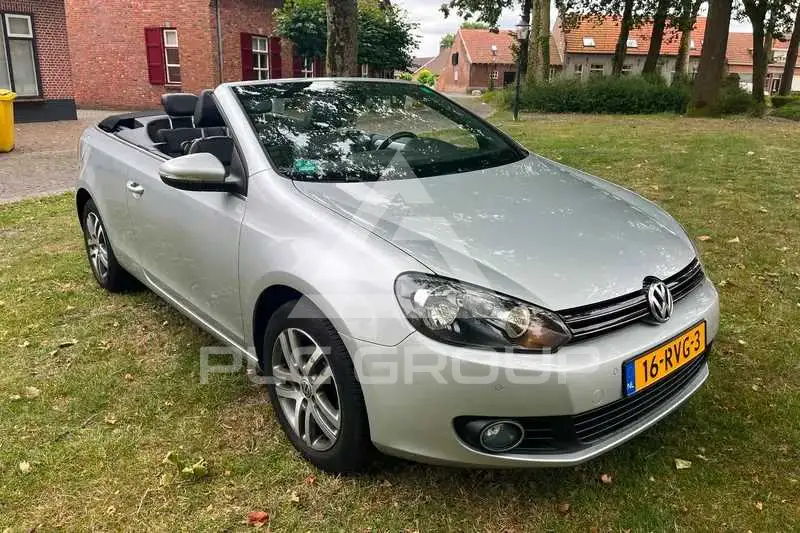 2011 Volkswagen GOLF