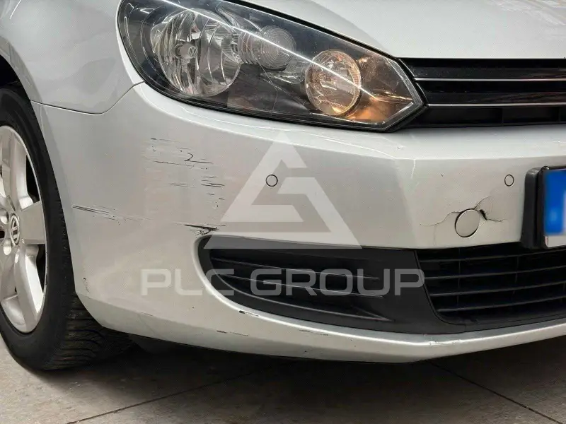 2011 Volkswagen GOLF
