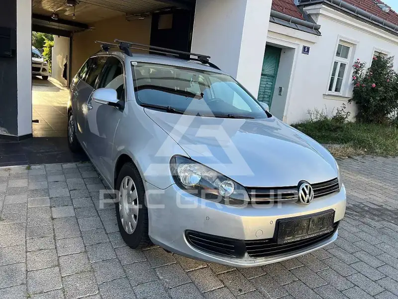2011 Volkswagen GOLF