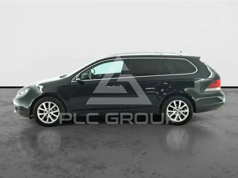 2011 Volkswagen GOLF