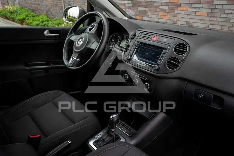 2011 Volkswagen GOLF
