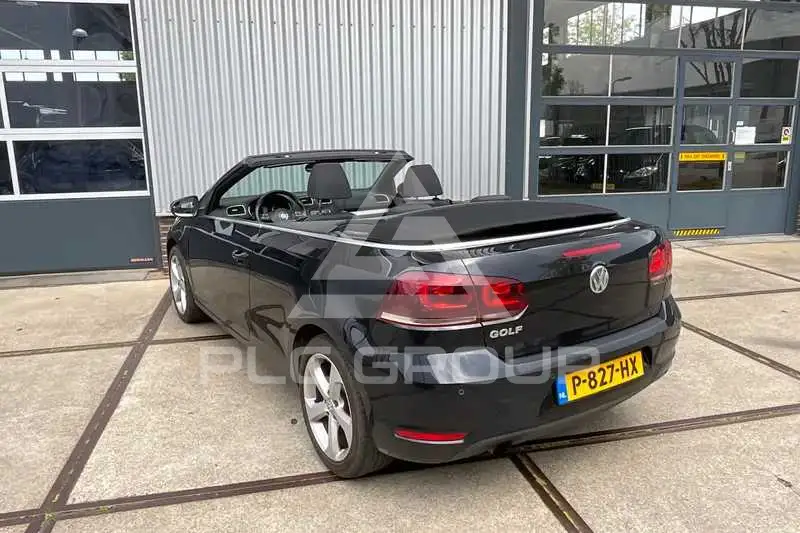 2011 Volkswagen GOLF