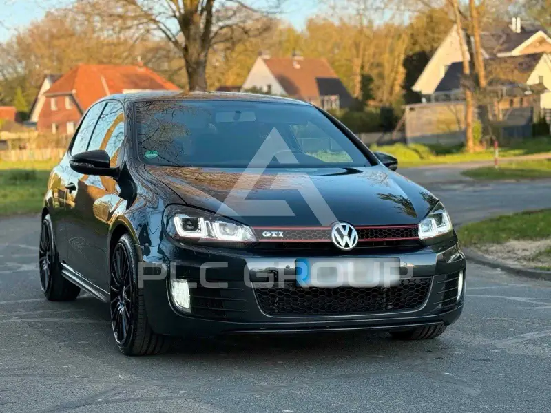 2011 Volkswagen GOLF