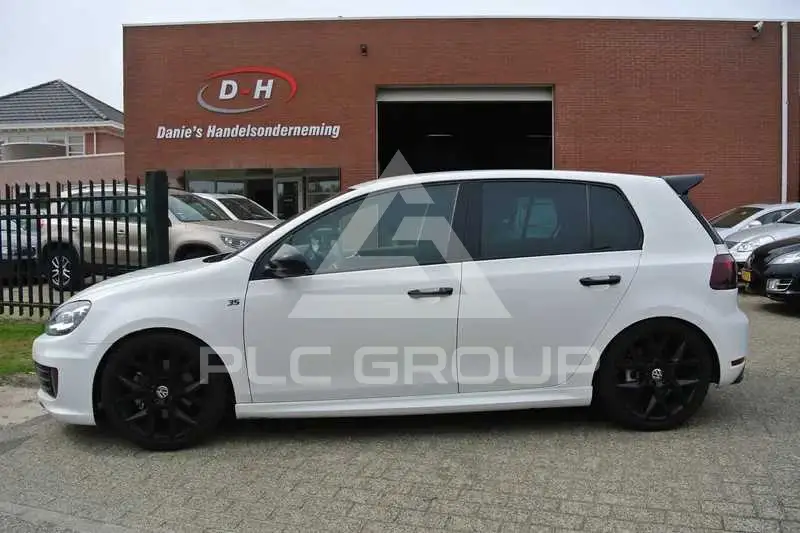 2011 Volkswagen GOLF