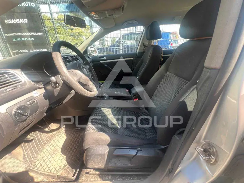 2011 Volkswagen GOLF