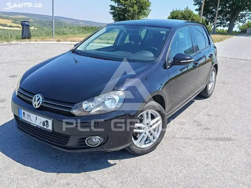 2011 Volkswagen GOLF
