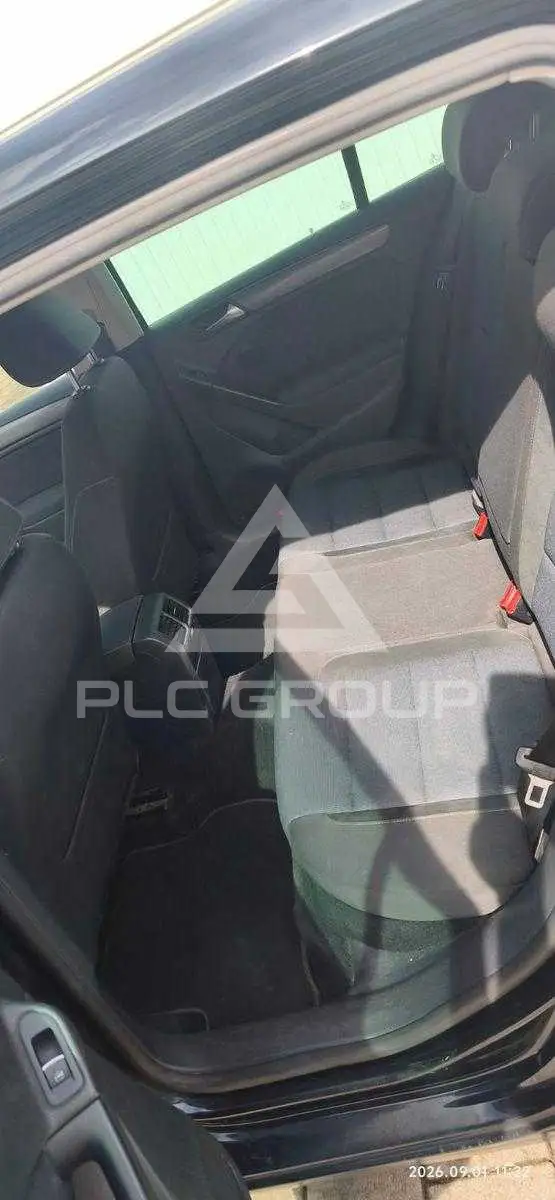 2011 Volkswagen GOLF