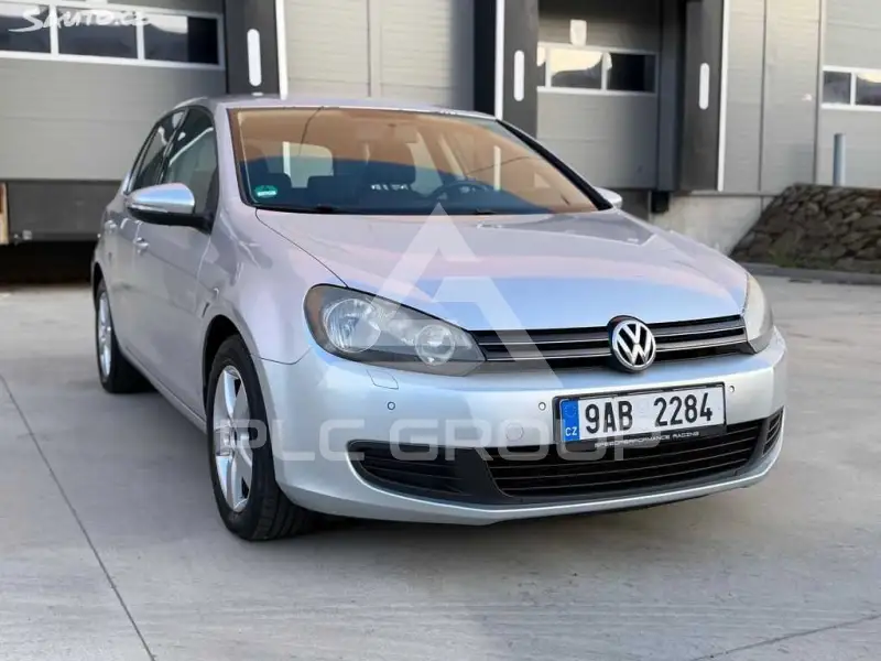2011 Volkswagen GOLF