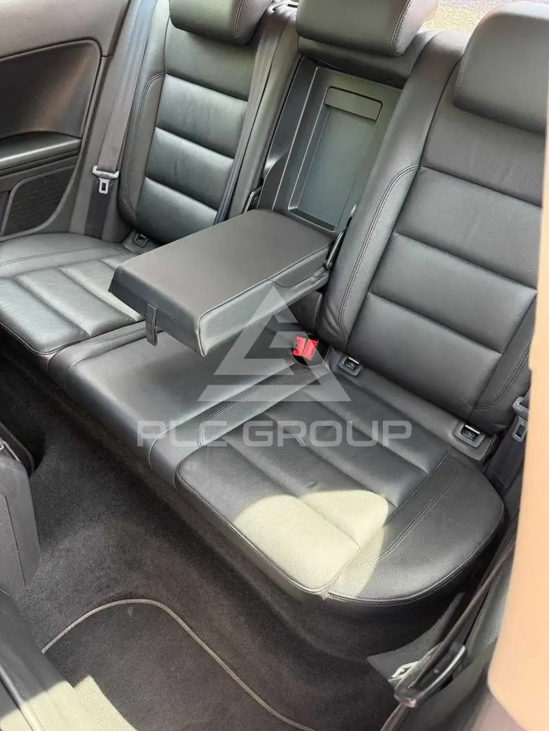 2011 Volkswagen GOLF