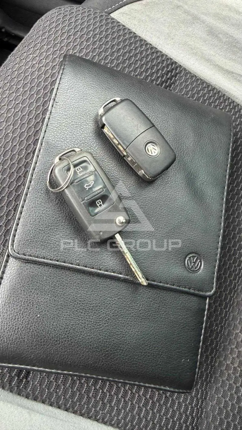 2011 Volkswagen GOLF