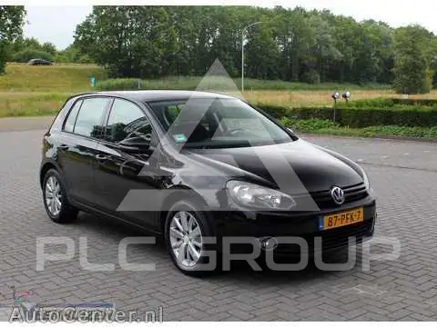 2011 Volkswagen GOLF