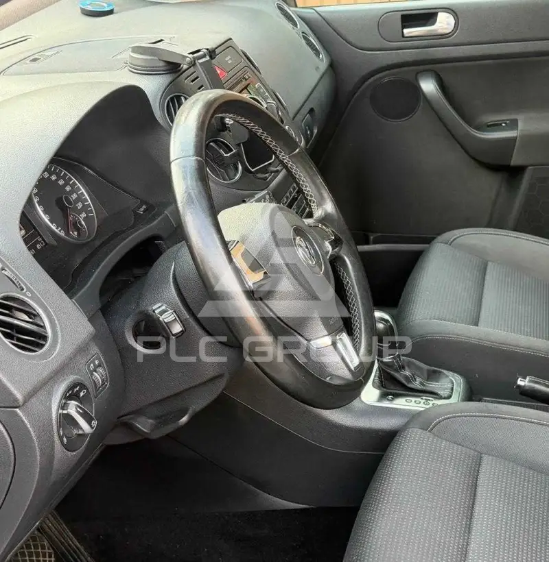 2011 Volkswagen GOLF
