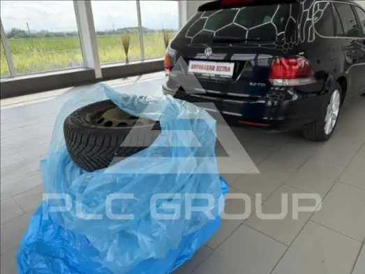 2011 Volkswagen GOLF