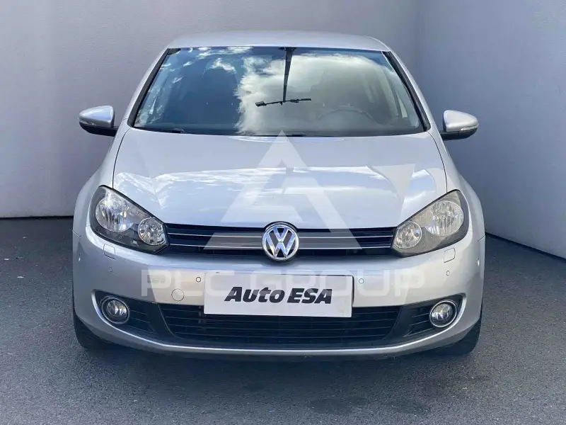 2011 Volkswagen GOLF