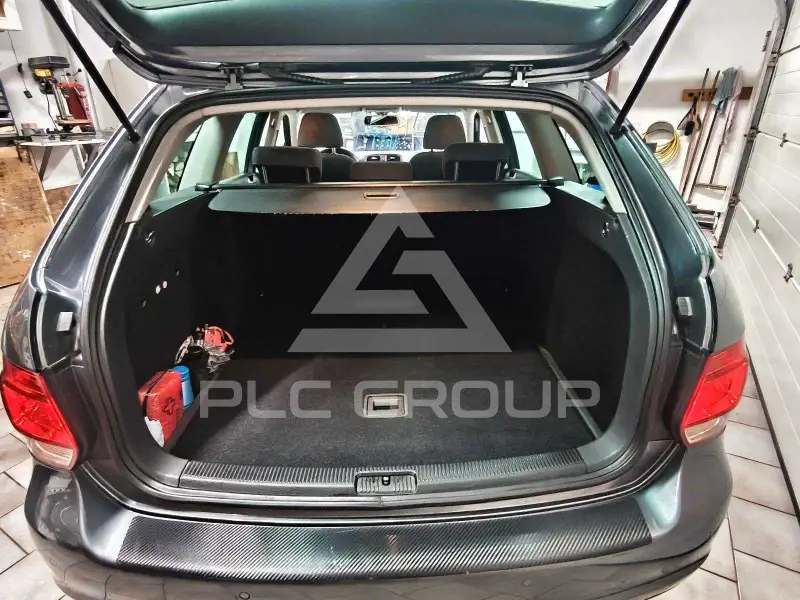2011 Volkswagen GOLF