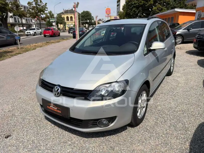 2011 Volkswagen GOLF