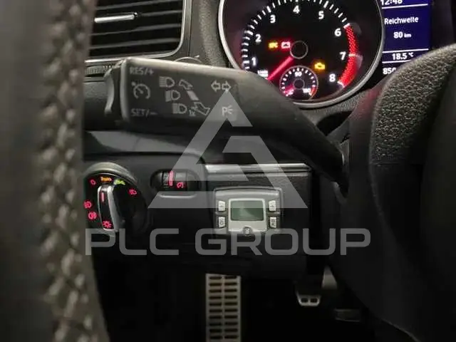 2011 Volkswagen GOLF