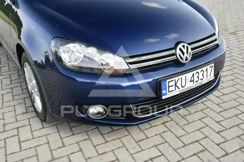 2011 Volkswagen GOLF