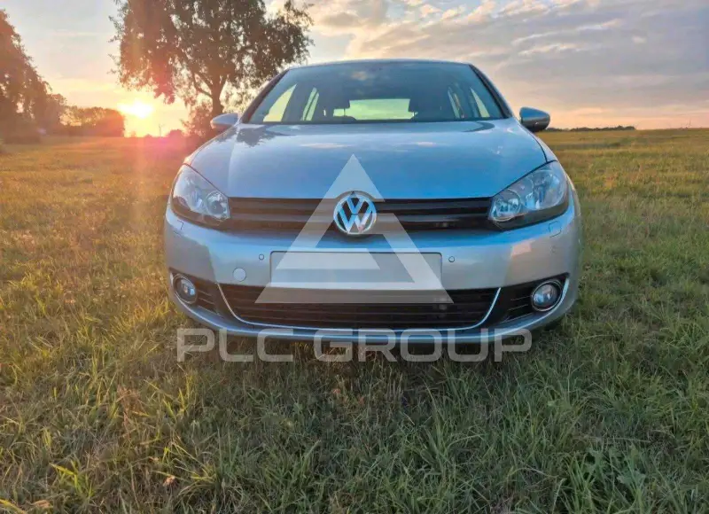 2011 Volkswagen GOLF