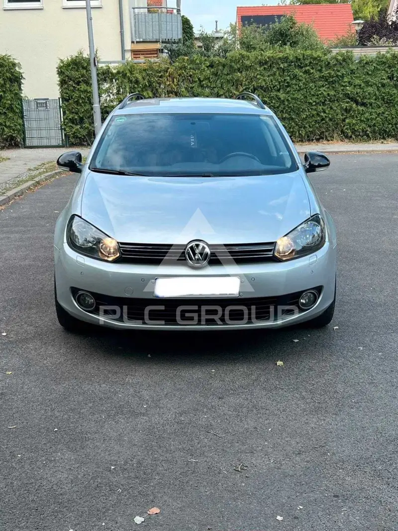 2011 Volkswagen GOLF