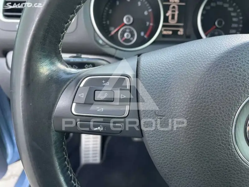 2011 Volkswagen GOLF