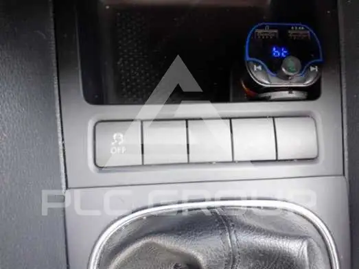 2011 Volkswagen GOLF