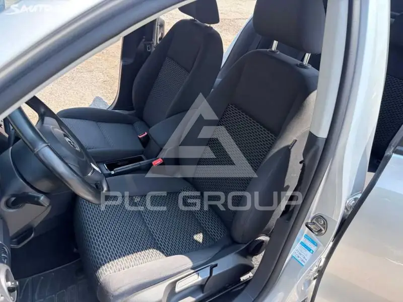 2011 Volkswagen GOLF