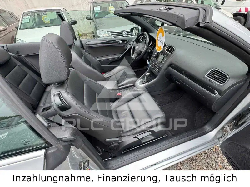 2011 Volkswagen GOLF