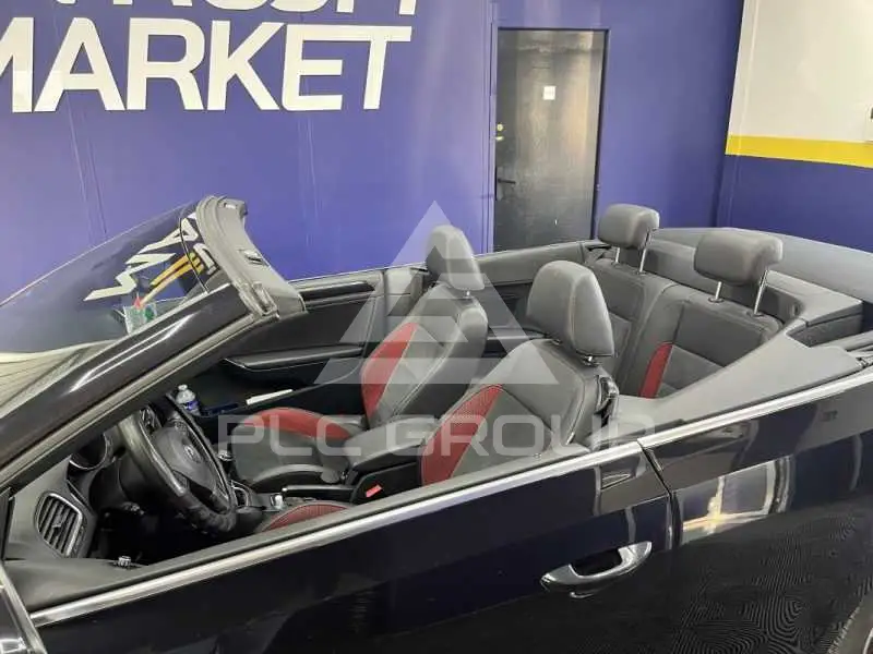 2011 Volkswagen GOLF