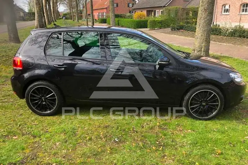 2011 Volkswagen GOLF