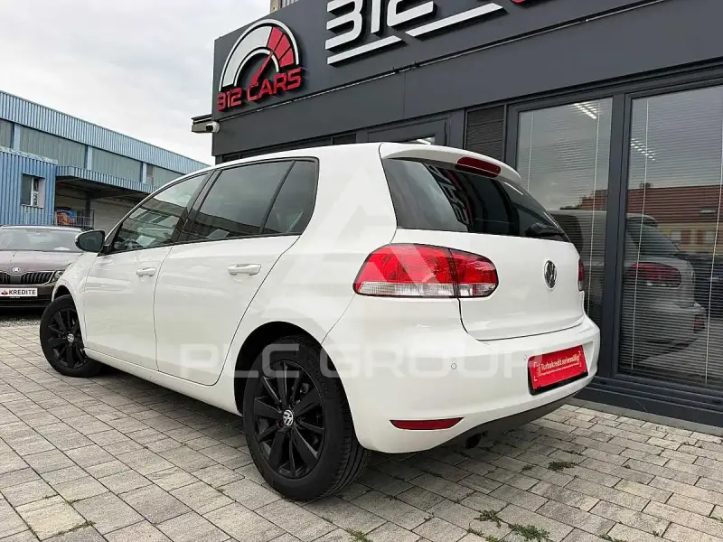 2011 Volkswagen GOLF