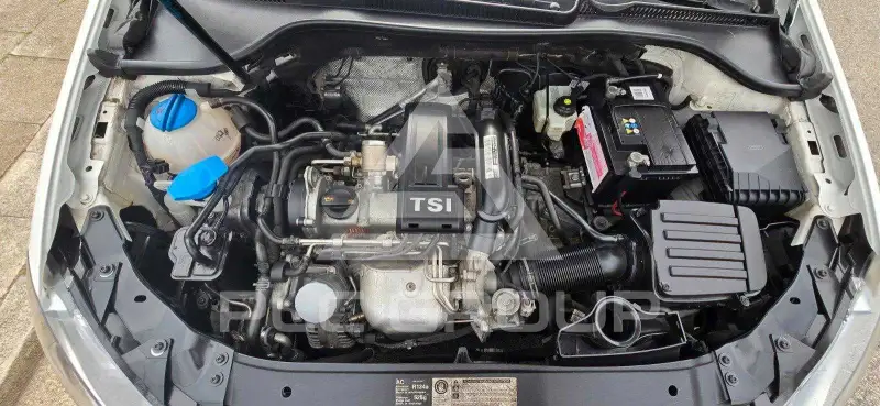 2011 Volkswagen GOLF