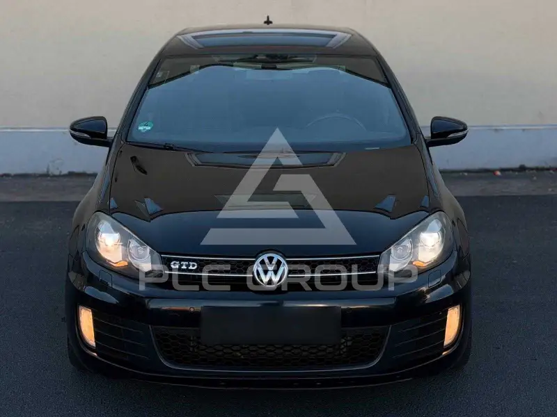 2011 Volkswagen GOLF