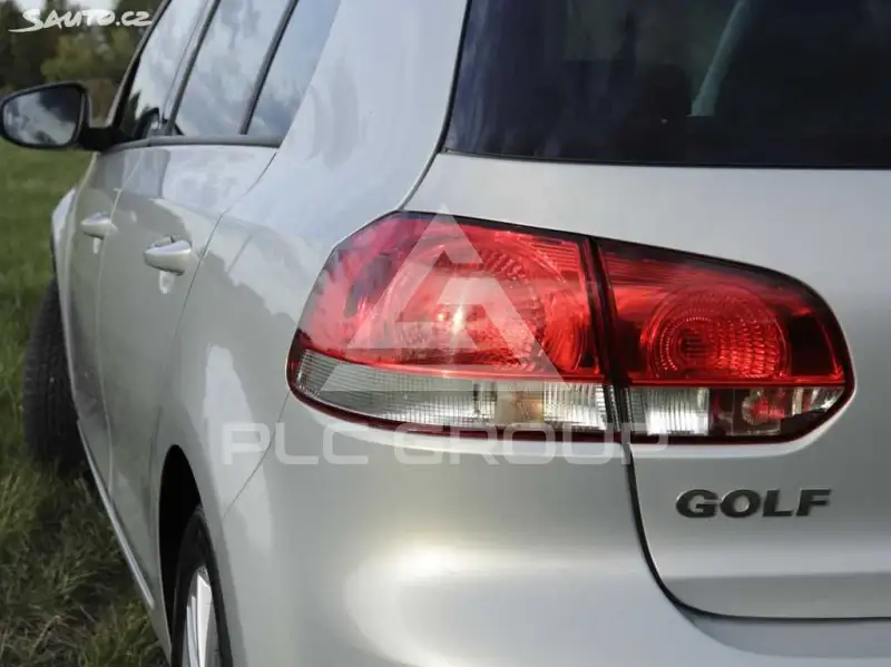 2011 Volkswagen GOLF