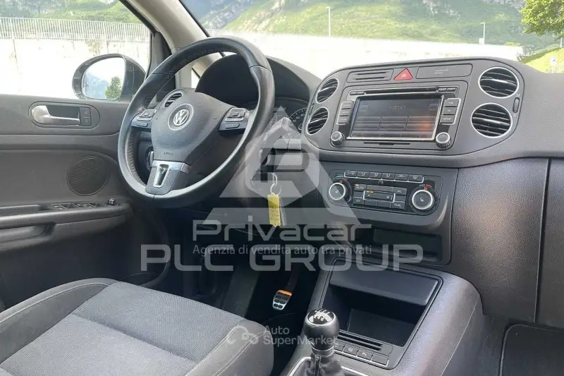 2011 Volkswagen GOLF